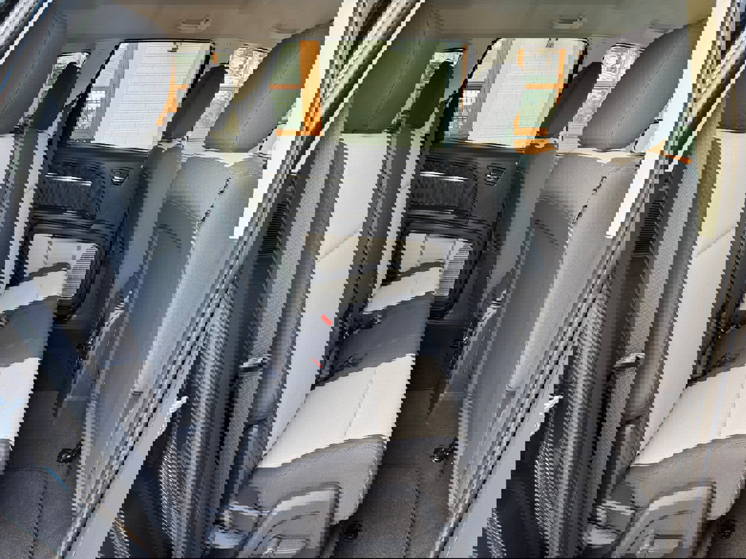 Used 2009 Dodge Journey SXT image 20