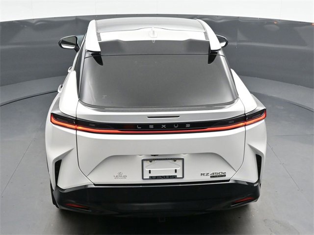 Certified 2023 Lexus RZ 450e Premium image 47