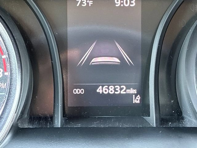 Used 2024 Toyota Camry SE FWD image 38