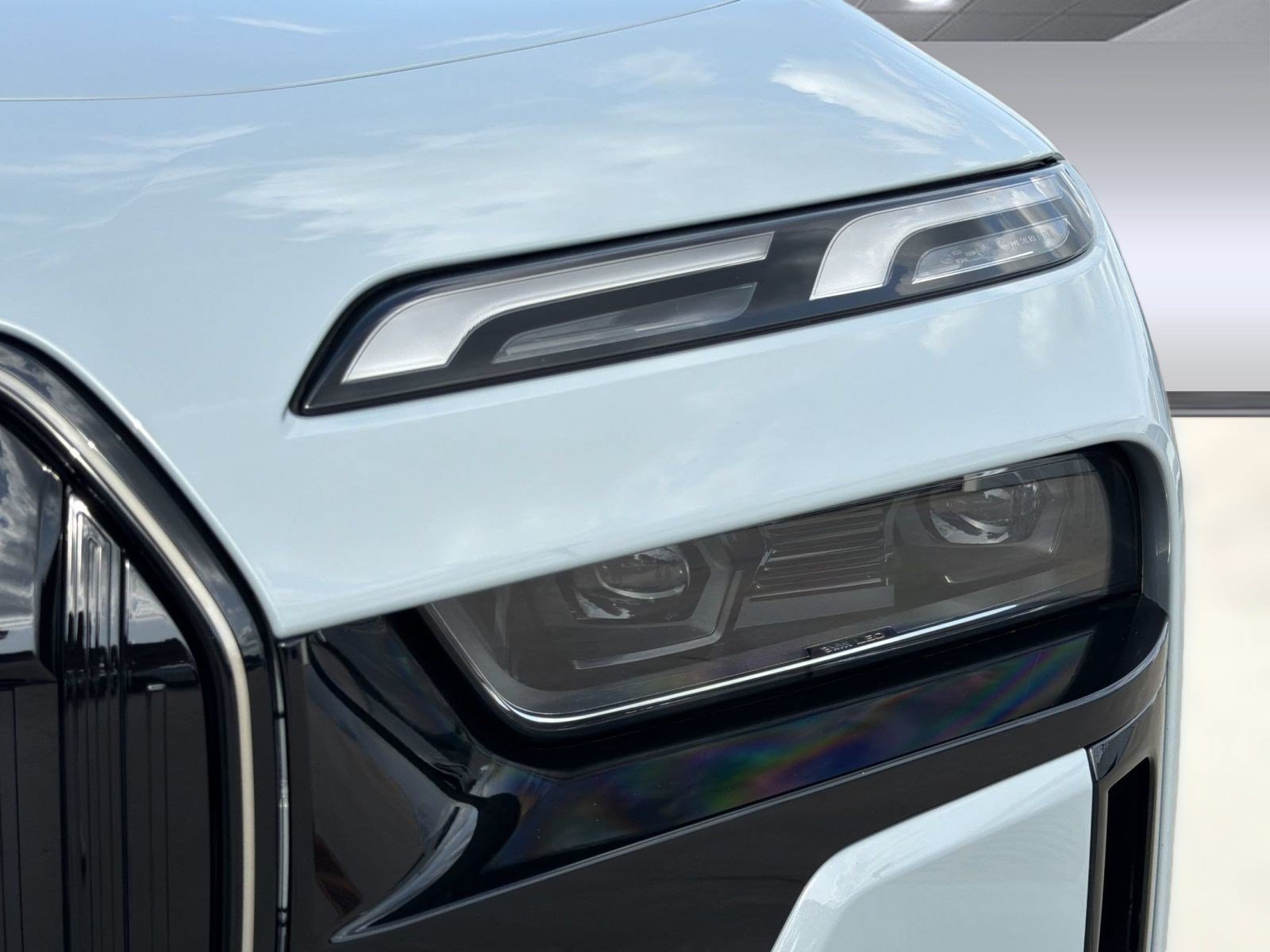 New 2026 BMW i7 xDrive60 AWD/4WD image 10