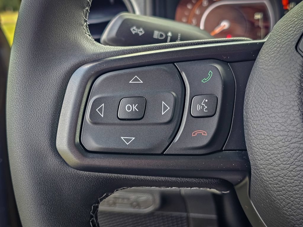 New 2026 Jeep Wrangler Unlimited Sport AWD/4WD image 16
