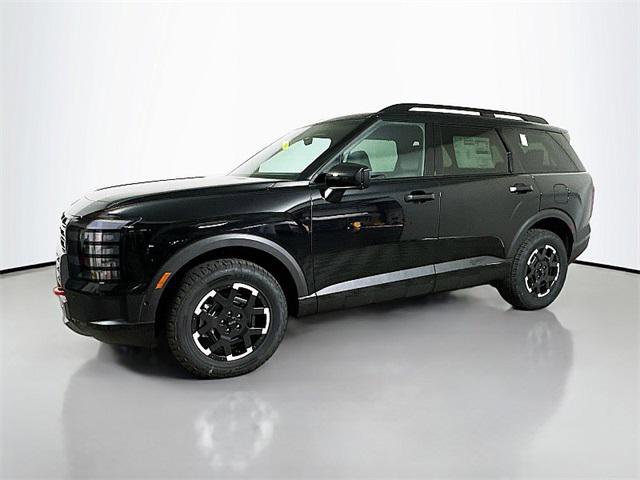 New 2026 Hyundai Palisade XRT Pro image 3