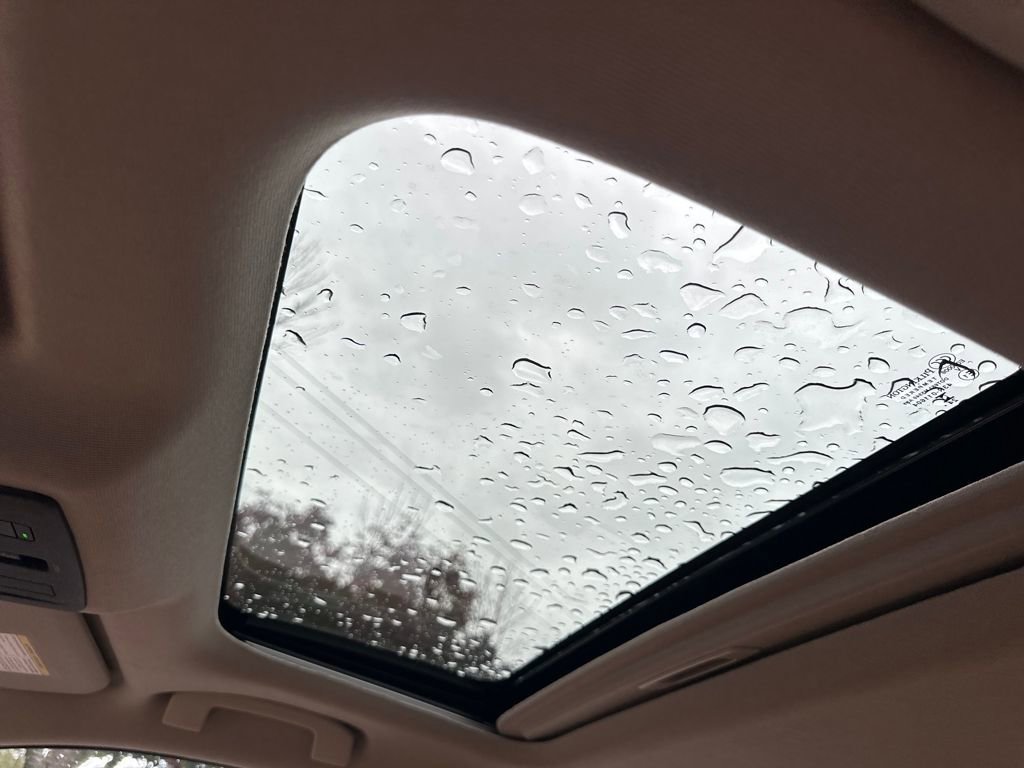 New 2025 Nissan Sentra SV w/ SV Premium Package image 30