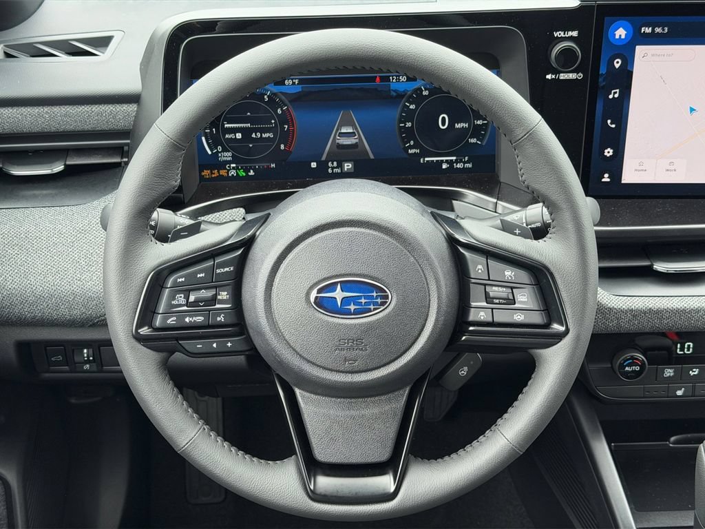 New 2026 Subaru Outback Limited w/ Premium/Limited Package 2 AWD/4WD image 19