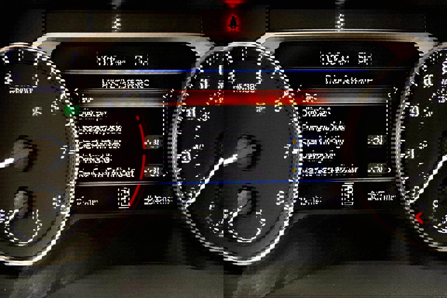 New 2025 Nissan Sentra SV w/ All-Weather Package image 54