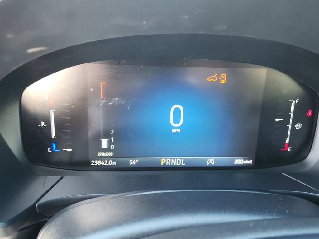 Used 2025 Ford Escape ST-Line image 20