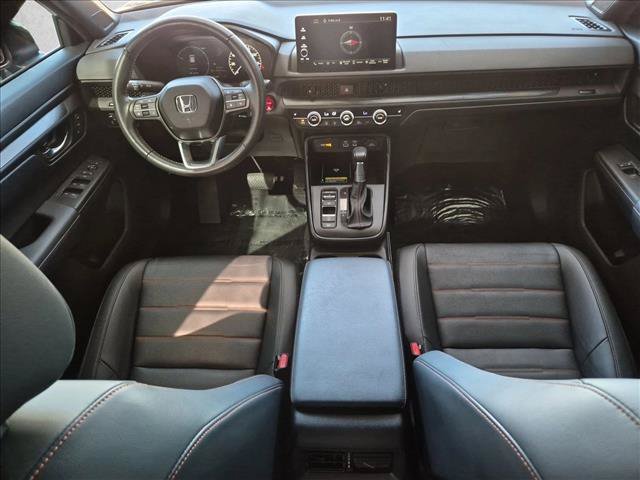Used 2024 Honda CR-V Sport-L image 19