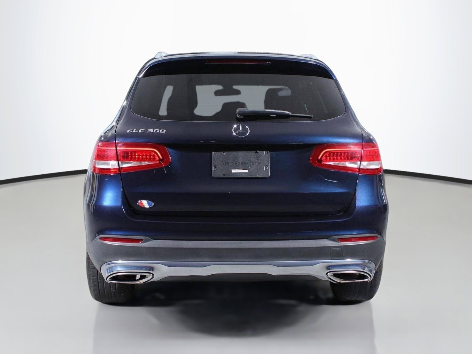 Used 2019 Mercedes-Benz GLC 300 image 5