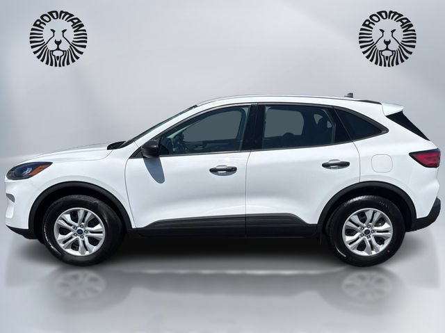 Used 2022 Ford Escape S AWD/4WD image 11