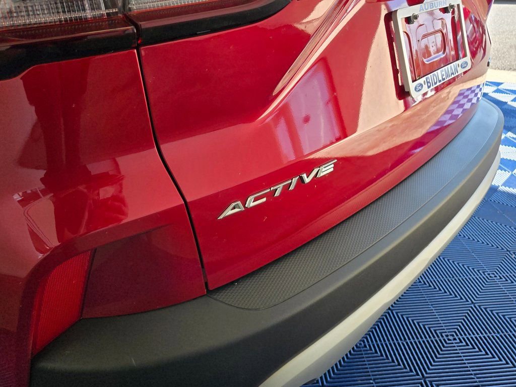 New 2025 Ford Escape Active w/ Cold Weather Package image 29