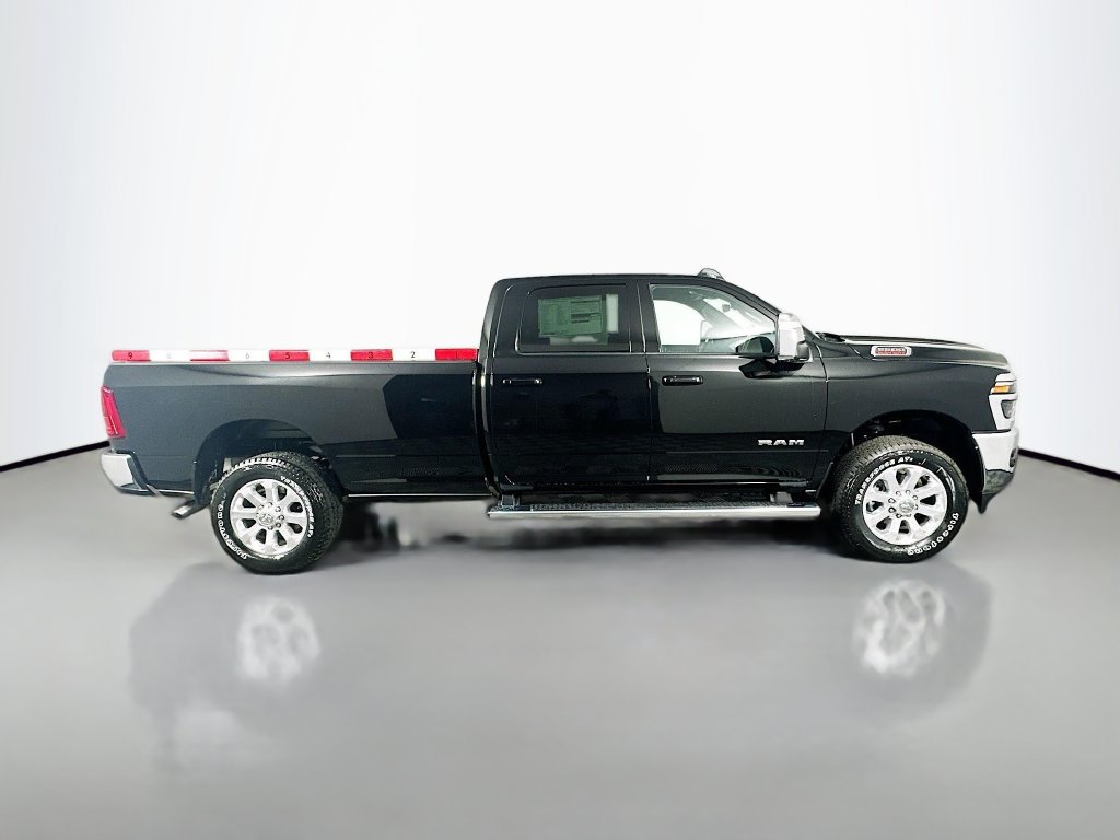 New 2026 RAM 2500 Laramie AWD/4WD image 8