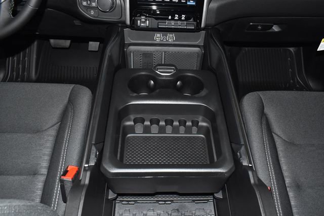 New 2026 RAM 1500 Big Horn image 23