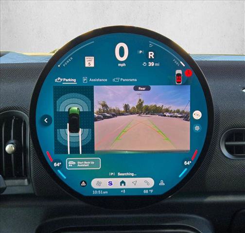 New 2026 MINI Cooper S FWD image 15