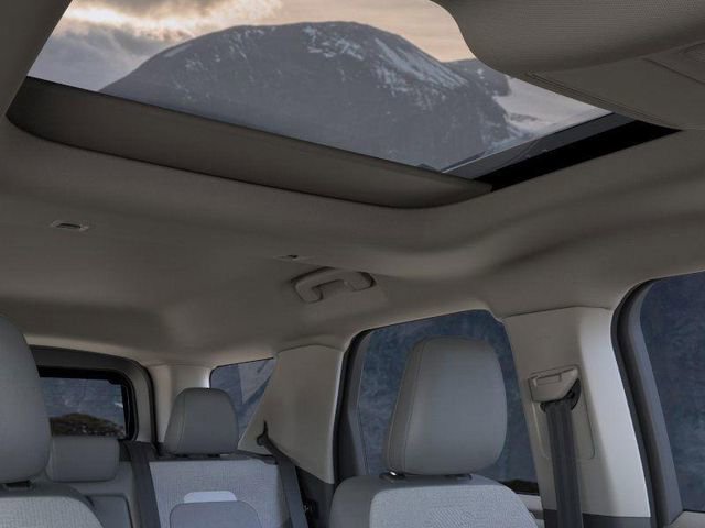 New 2026 Ford Bronco Sport Badlands w/ Badlands Tech Package AWD/4WD image 22