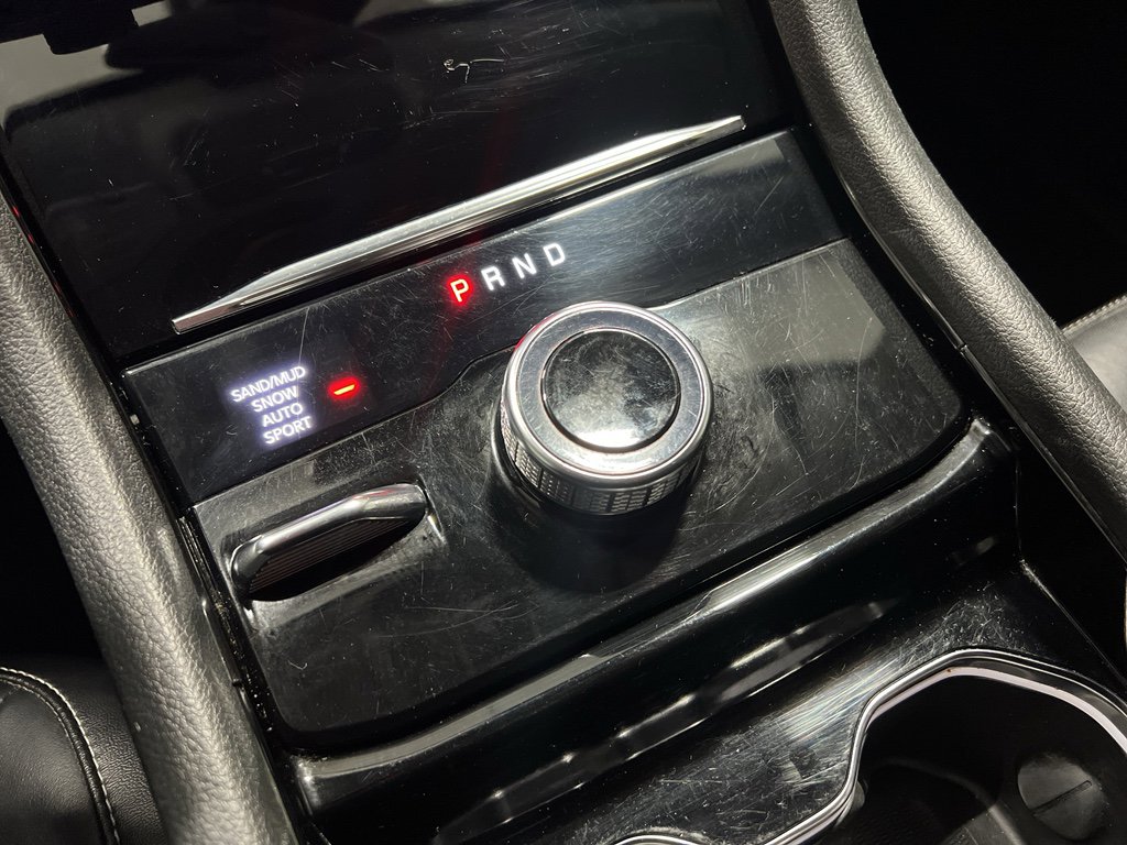 Used 2021 Jeep Grand Cherokee L Limited image 14