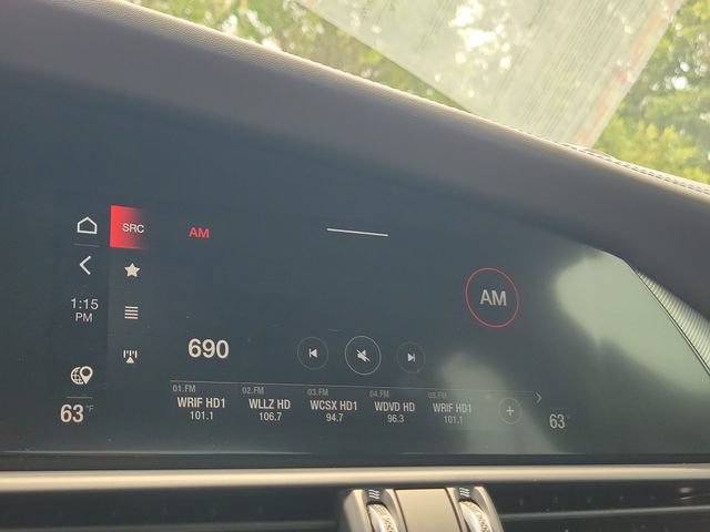 Used 2022 Alfa Romeo Giulia Veloce AWD/4WD image 31