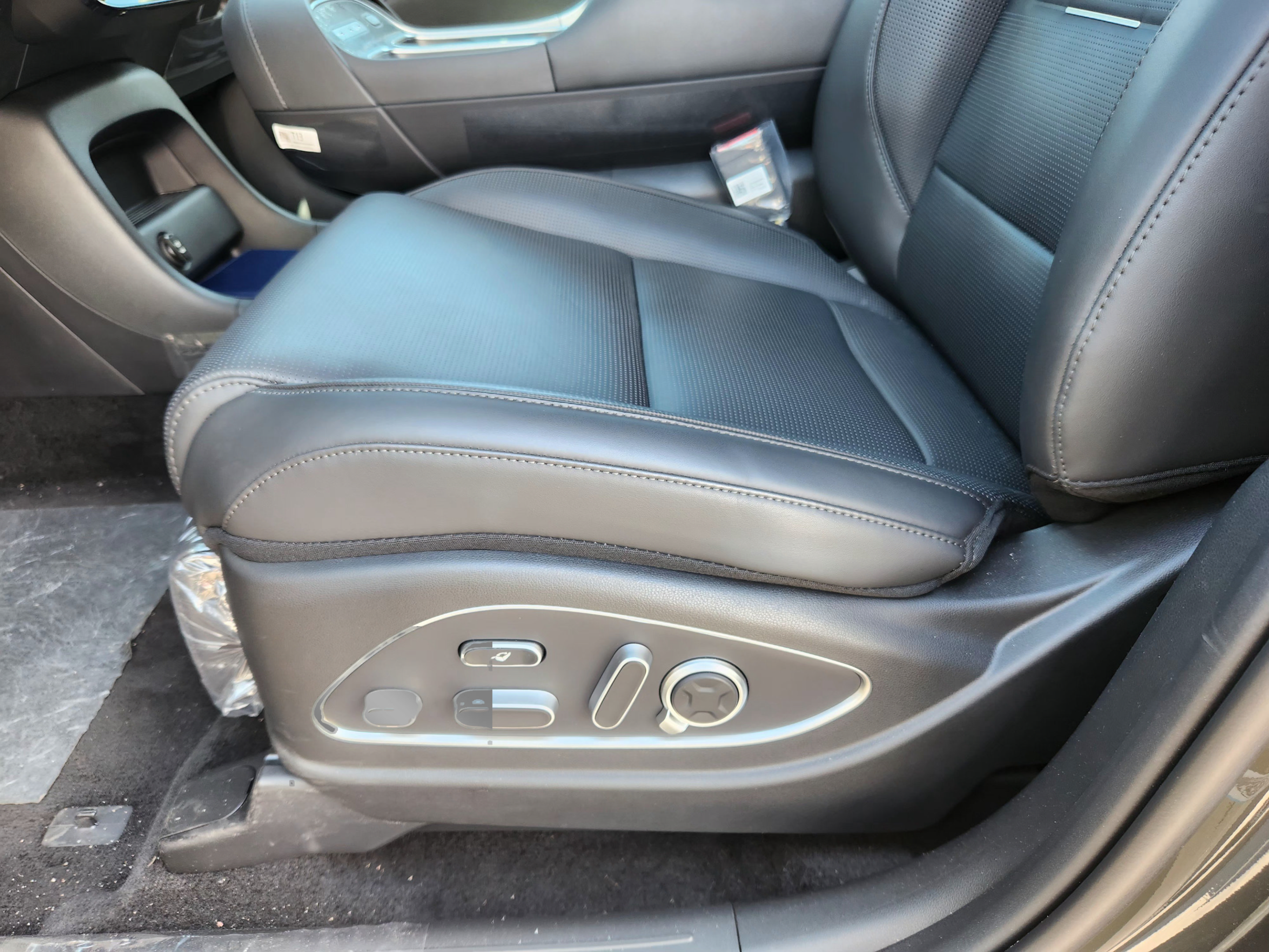New 2026 Hyundai Palisade Calligraphy AWD/4WD image 19