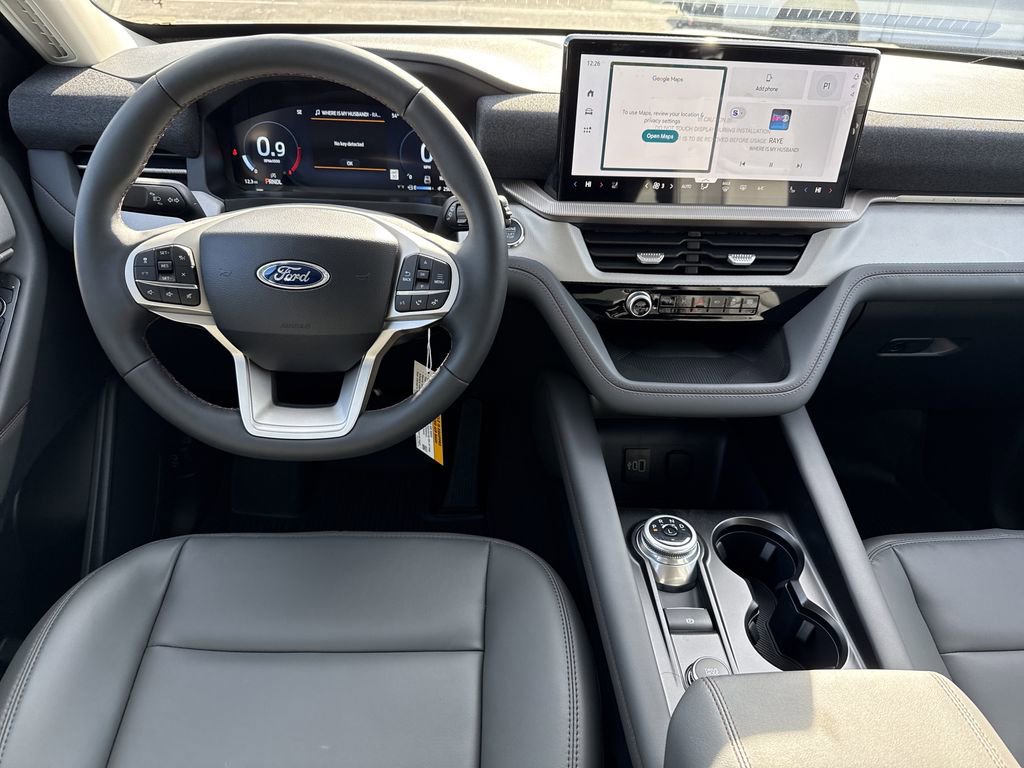 New 2026 Ford Explorer Active w/ Active Comfort Package image 22