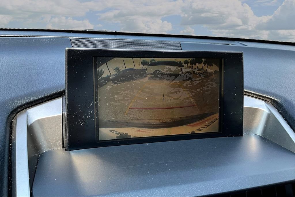 Used 2016 Lexus NX 200t FWD image 14