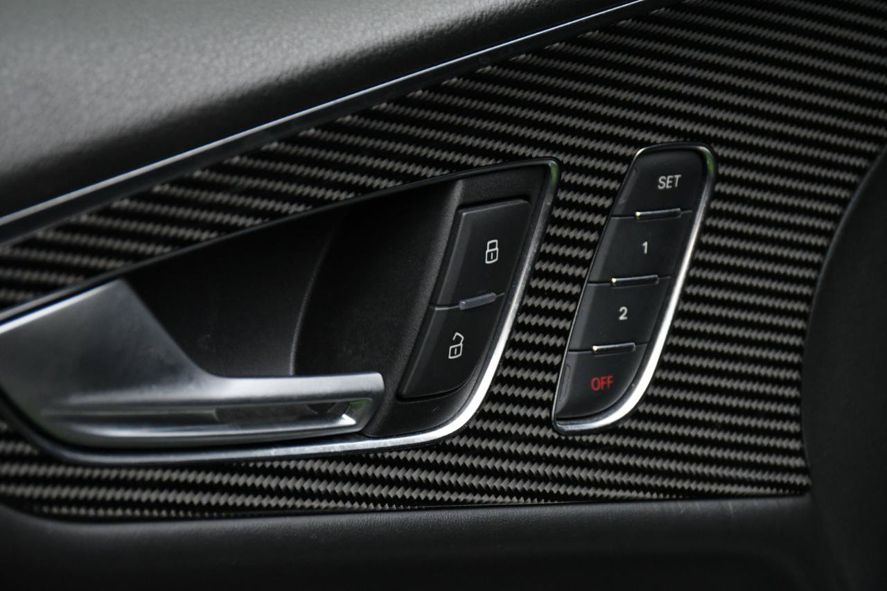 Used 2014 Audi RS 7 Prestige AWD/4WD image 15