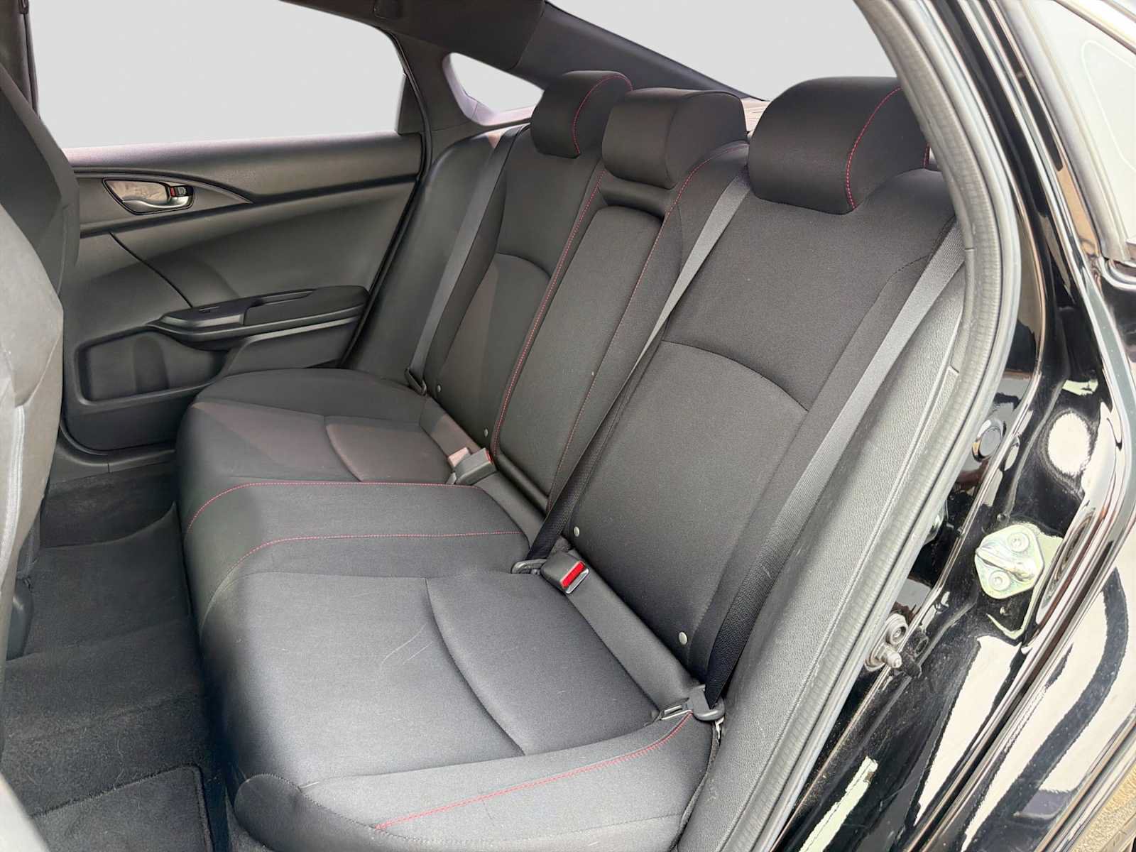 Used 2020 Honda Civic Si image 19