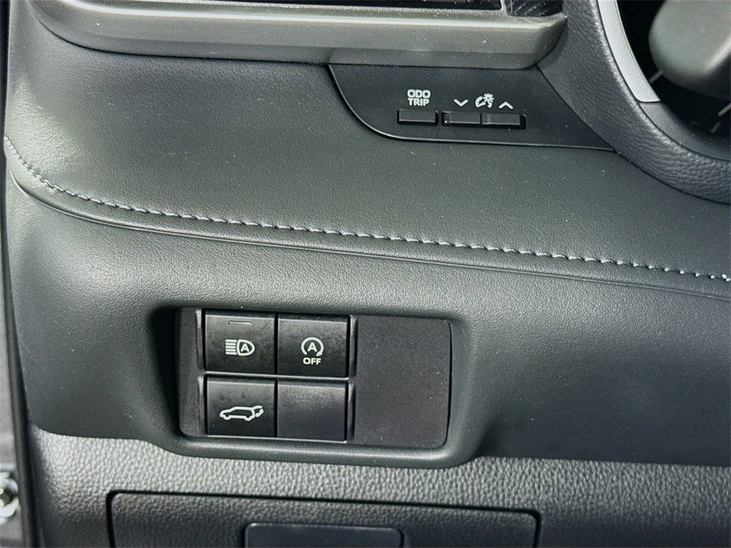 Certified 2023 Toyota Highlander XSE image 21