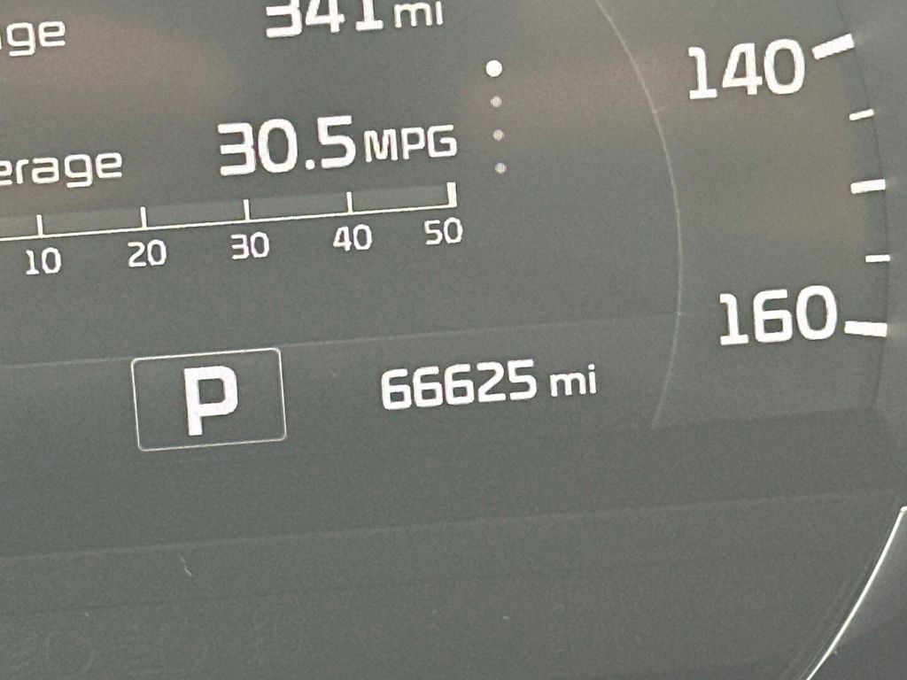 Used 2018 Kia Sorento EX FWD image 29