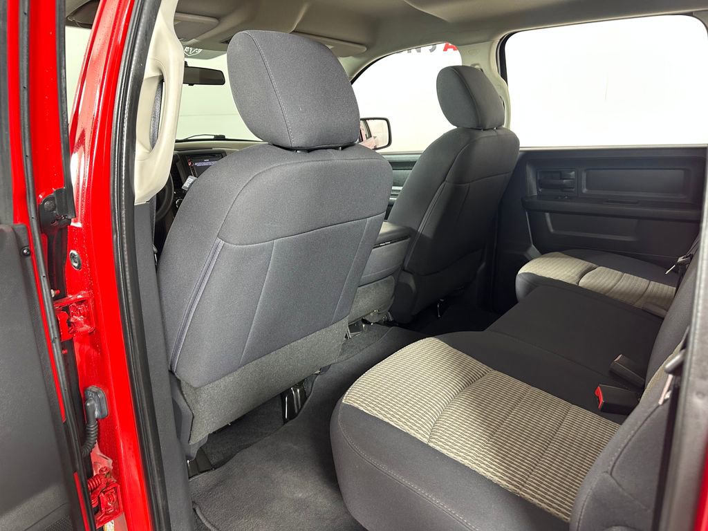 Used 2012 RAM 1500 ST w/ ST Popular Equipment Group AWD/4WD image 20