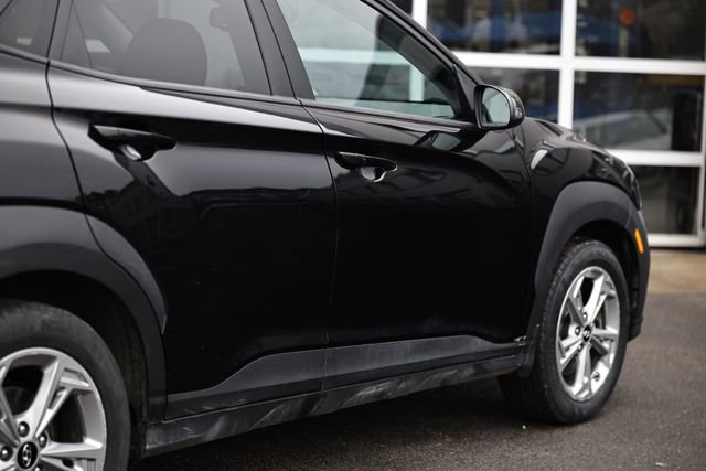 Used 2023 Hyundai Kona SEL image 8