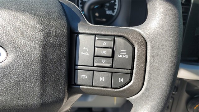 New 2026 Ford F450 XL w/ Snow Plow Prep Package image 22