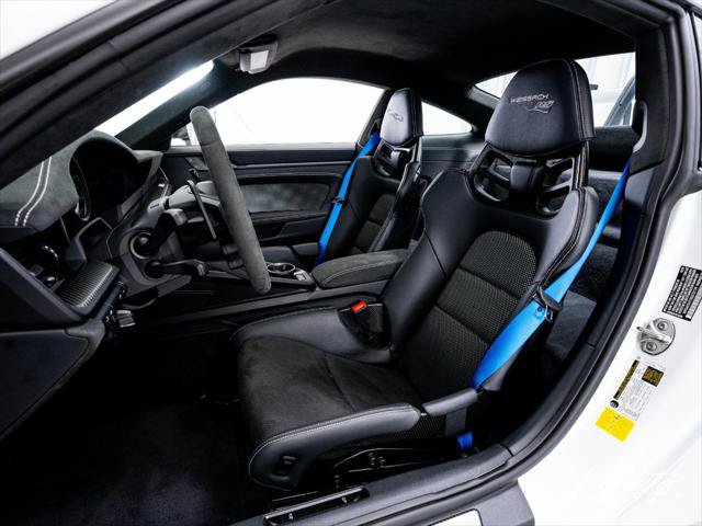 Used 2025 Porsche 911 GT3 RS RWD image 42