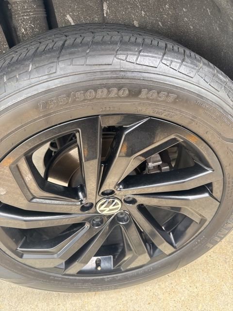 Used 2023 Volkswagen Atlas SE w/ Panoramic Sunroof Package image 19