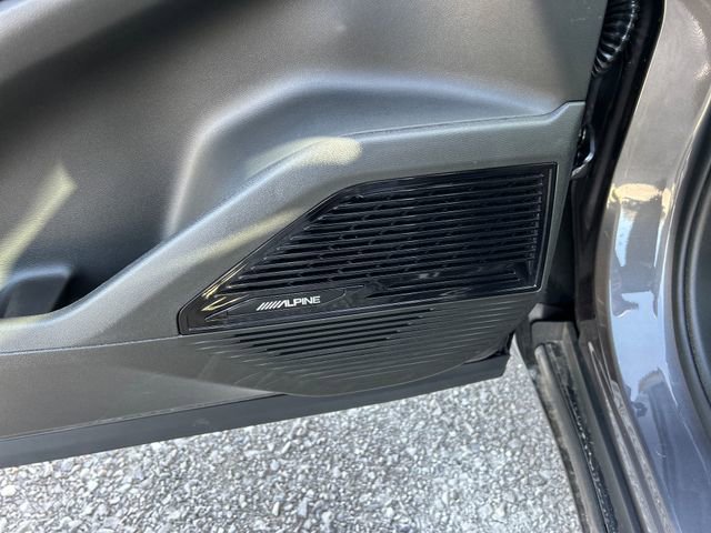 New 2025 Jeep Wagoneer S Limited image 12