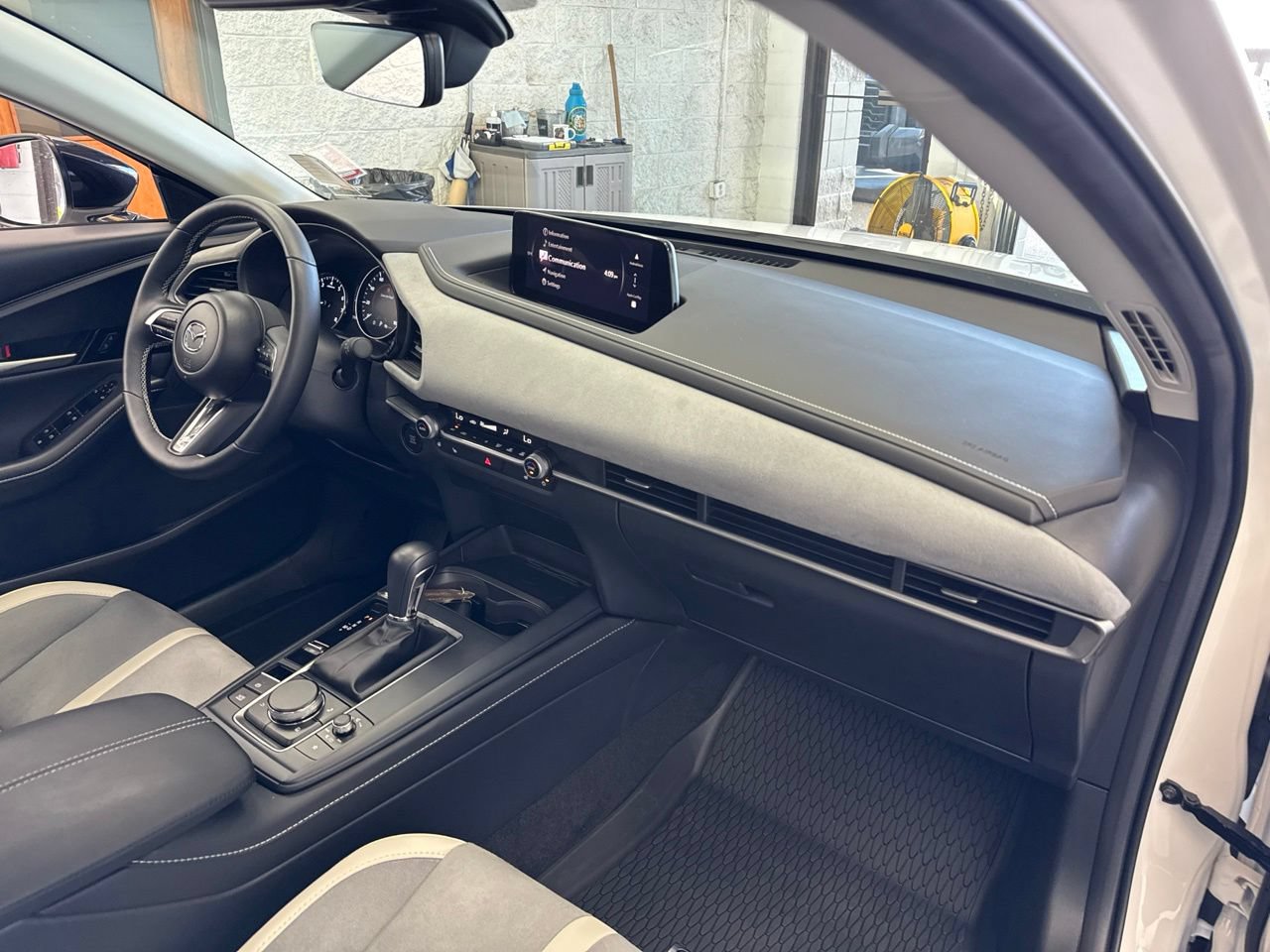 Used 2026 MAZDA CX-30 2.5 Turbo AWD/4WD image 51