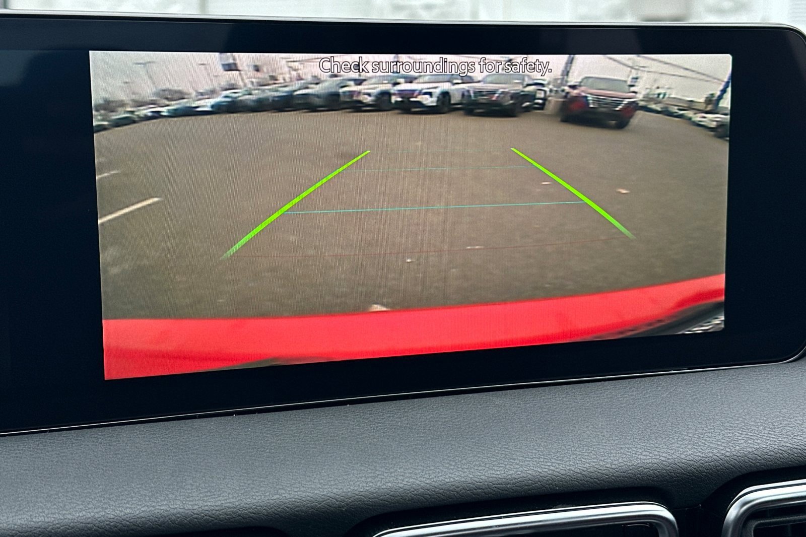 New 2026 Nissan Sentra SR w/ Floor Mat Package image 15