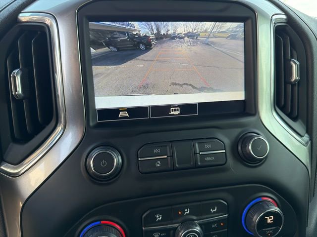 Used 2021 Chevrolet Silverado 1500 RST w/ All Star Edition Plus image 16