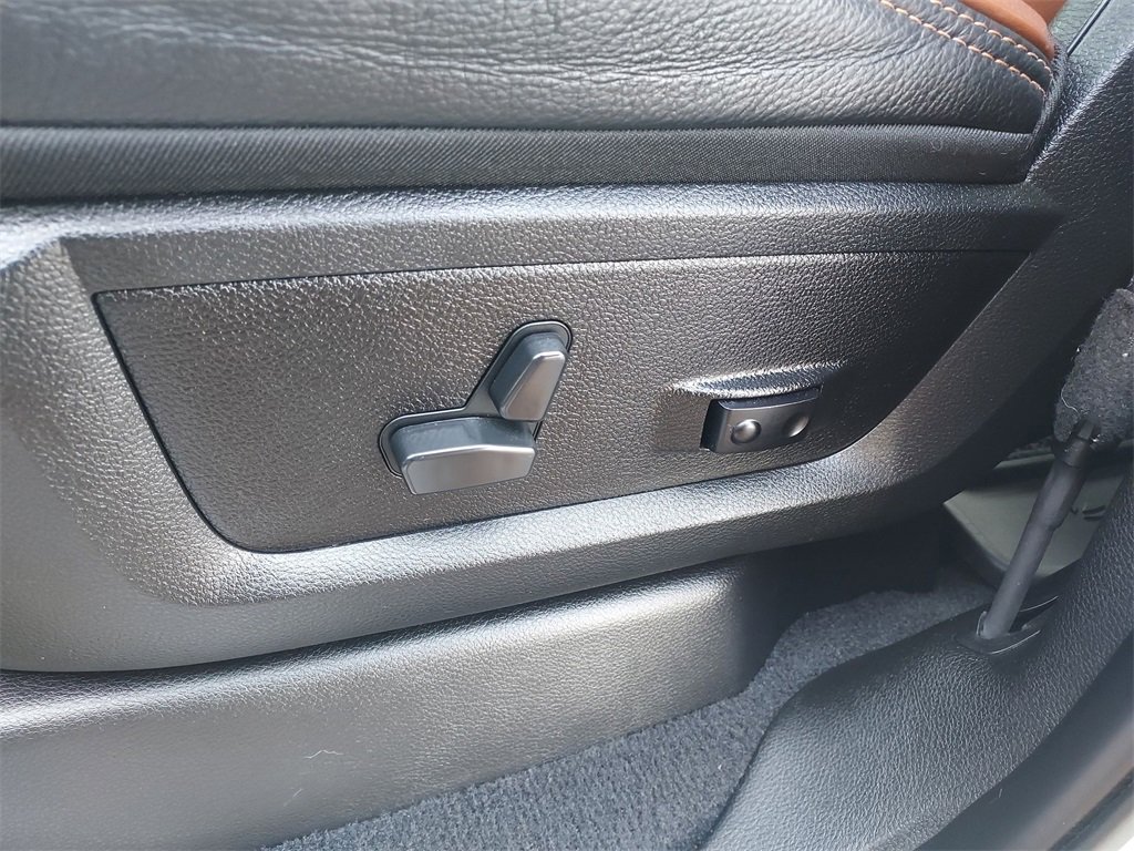 Used 2024 RAM 2500 Limited image 18