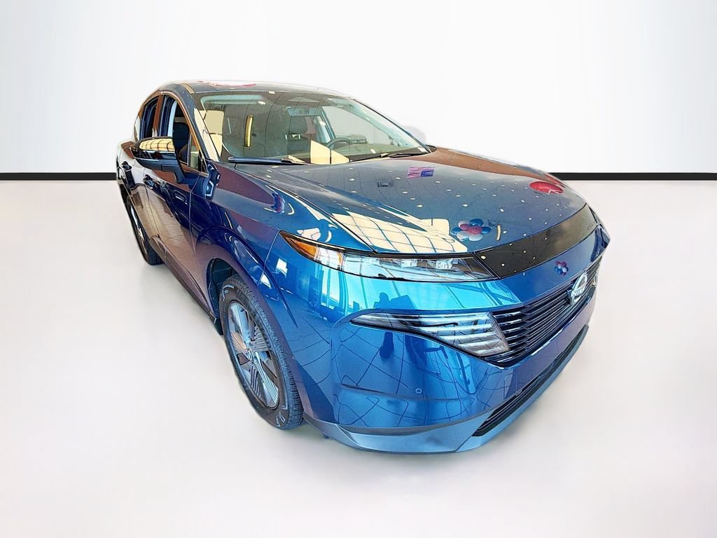 New 2026 Nissan Murano SL AWD/4WD image 3