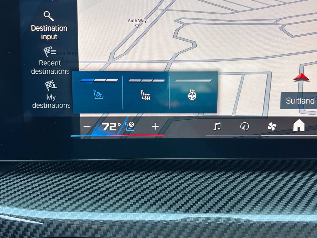 New 2027 BMW M3 Competition AWD/4WD image 19