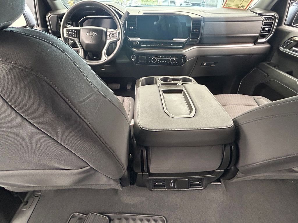 Used 2023 Chevrolet Silverado 1500 RST image 39