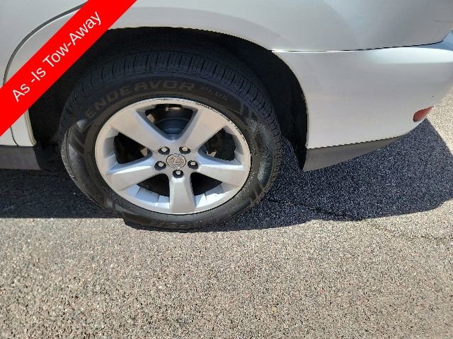 Used 2004 Lexus RX 330 AWD image 7