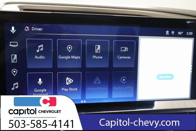 Used 2024 Chevrolet Silverado 1500 RST AWD/4WD image 22