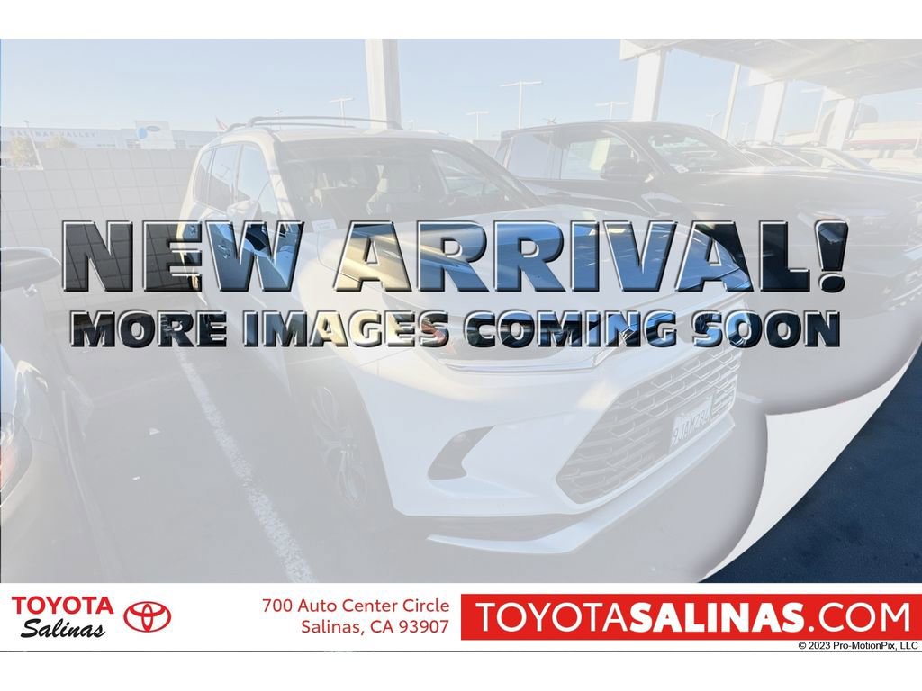 Used 2024 Toyota Grand Highlander AWD Hybrid image 1