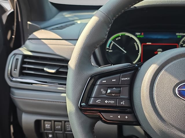 New 2026 Subaru Forester Touring AWD/4WD image 20