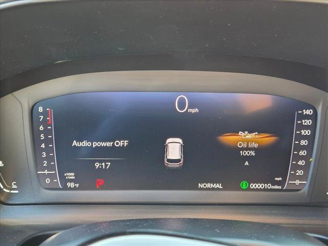 New 2026 Honda Pilot Sport image 10