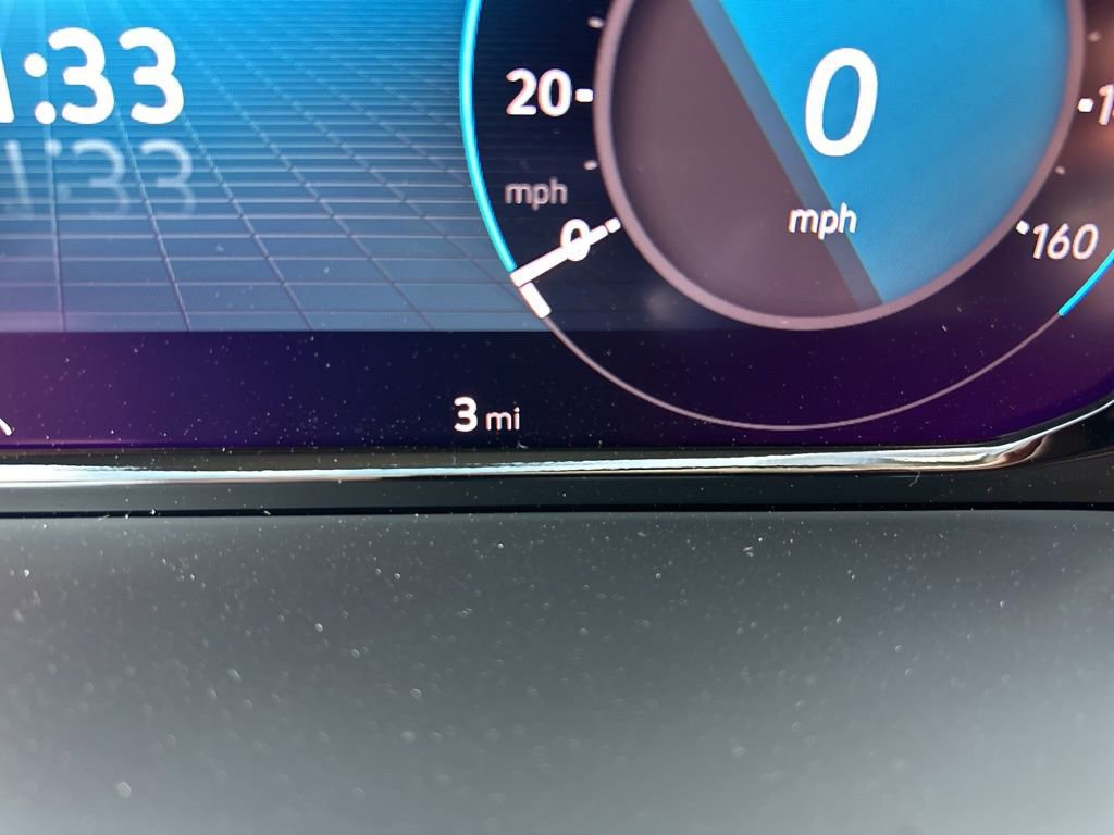 New 2026 Volkswagen Atlas SE image 26