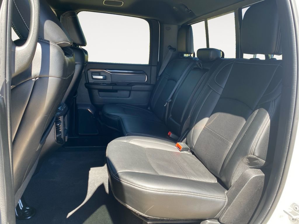 Used 2023 RAM 2500 Rebel w/ Level 1 Equipment Group image 13