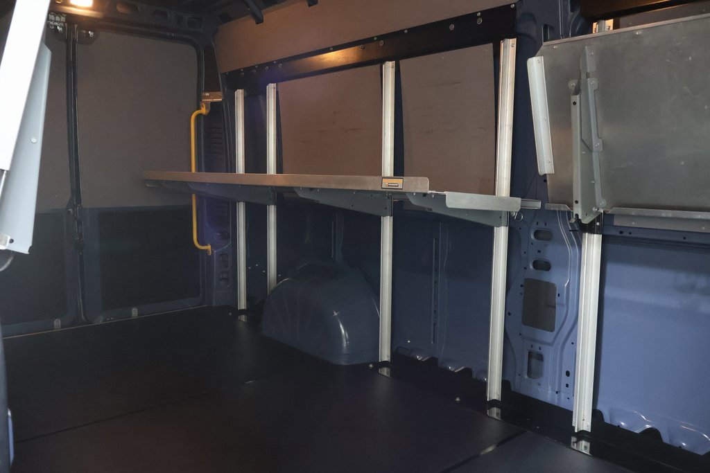 Used 2020 RAM ProMaster 3500 image 11