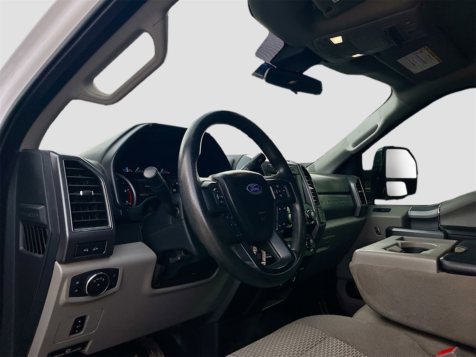 Used 2020 Ford F250 XLT w/ XLT Premium Package image 9