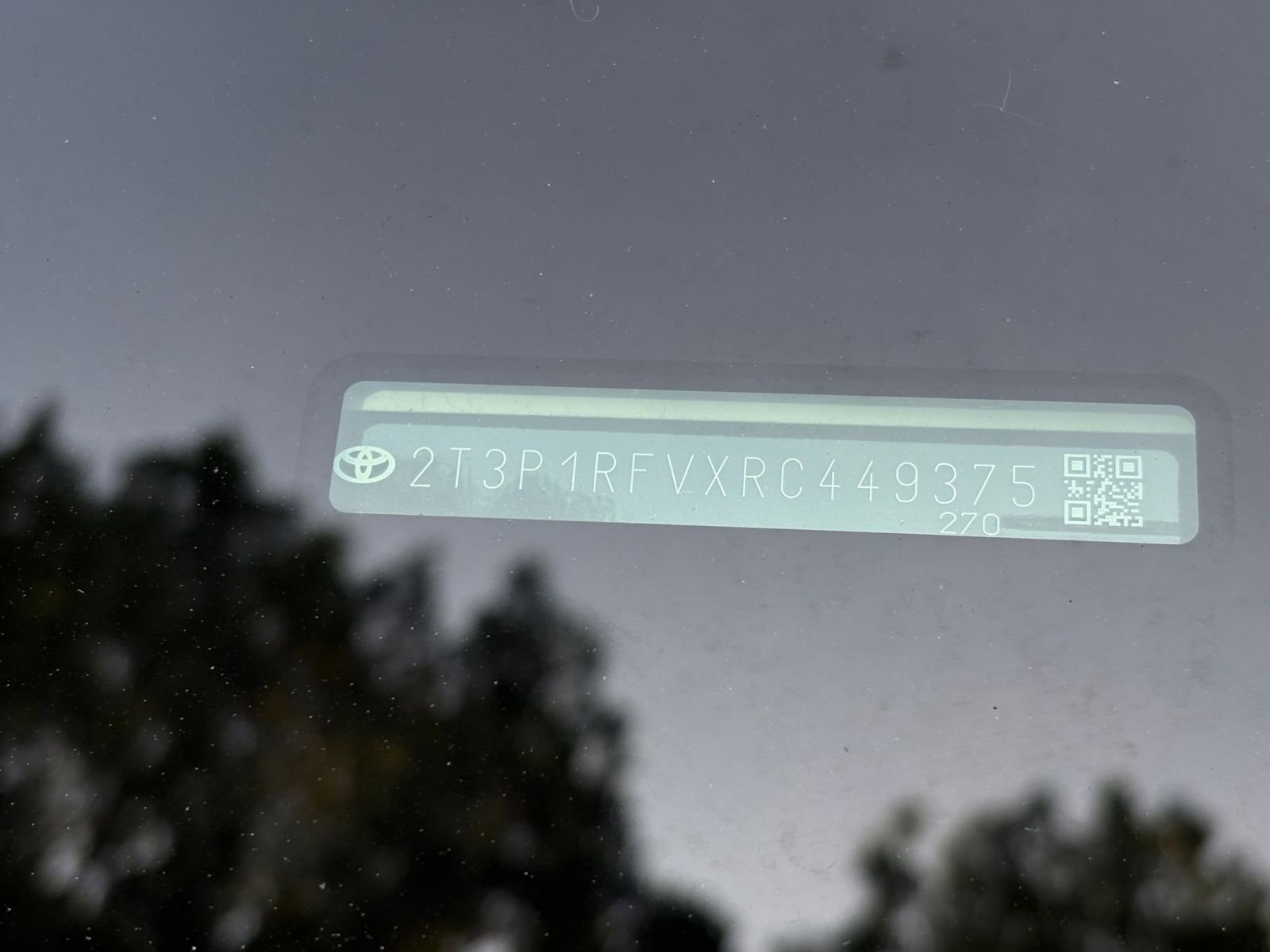 Used 2024 Toyota RAV4 XLE image 29